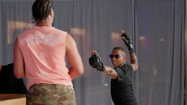 NEW EPISODE Bad Boys Cancun: Serving ...