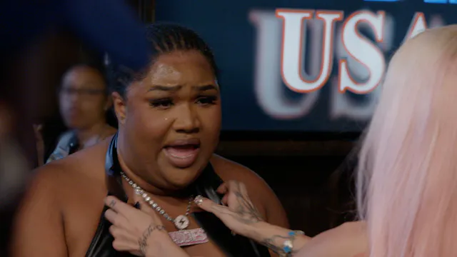 NEW EPISODE Baddies USA: Baddie Invasion