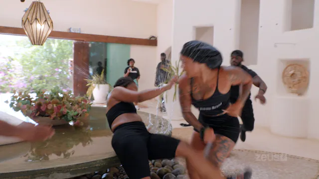 OFFICIAL TRAILER Baddies Gone Wild Ca...