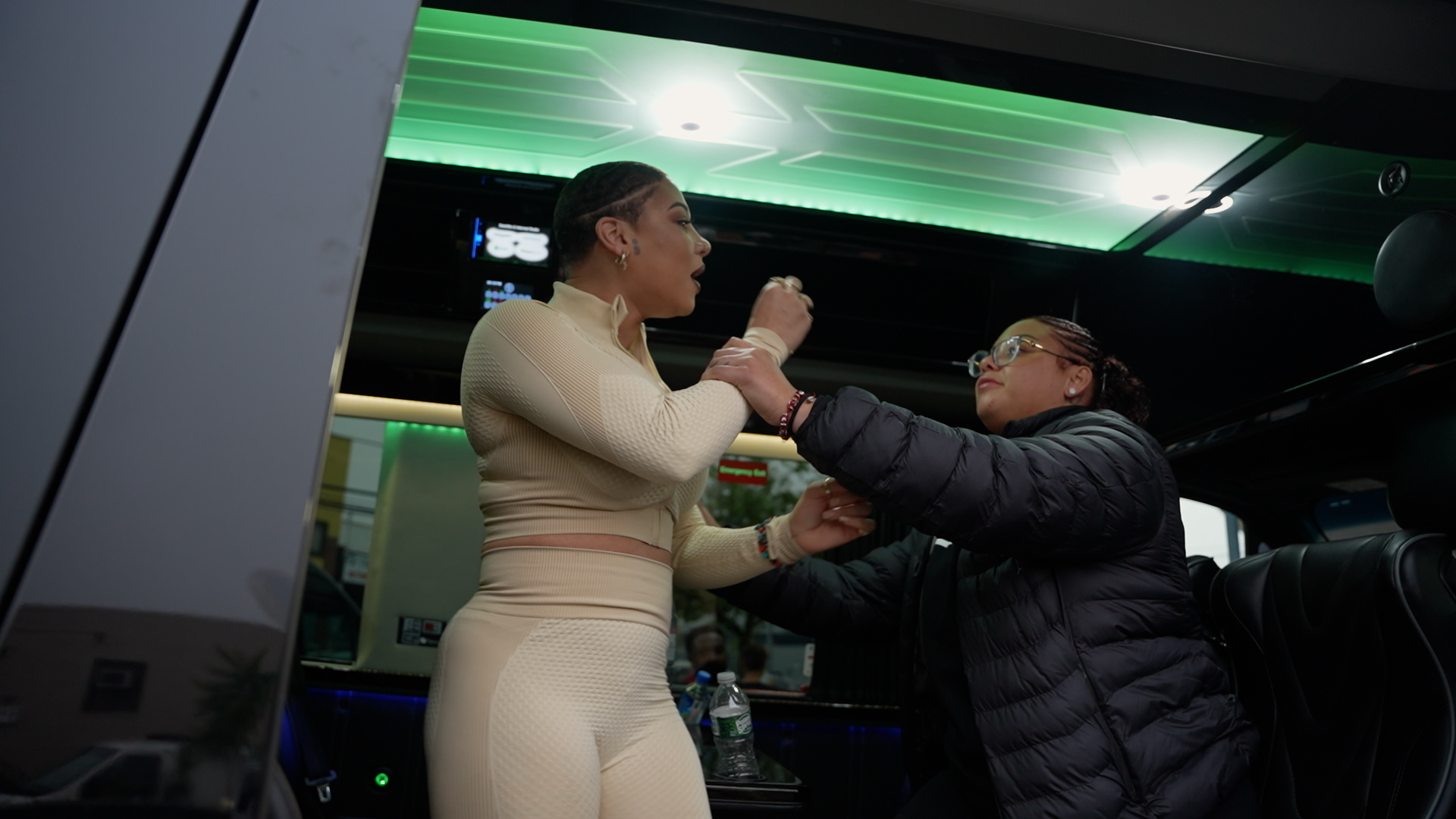 2. Joseline's Cabaret New York: It's Still Up