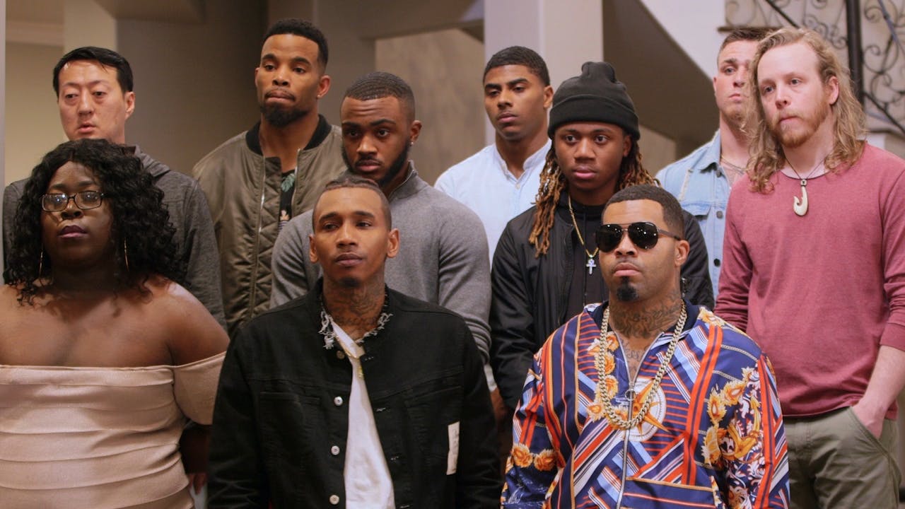 FREE EPISODE | 2. You're My Boooyfriend | Are You B’s Boooyfriend? Part