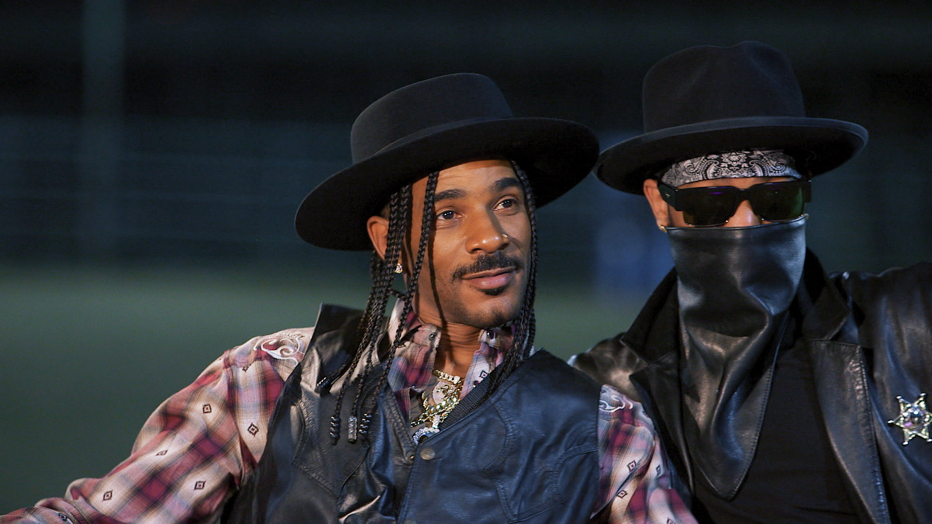 9. One Mo' Chance:  She Wanna Ride It