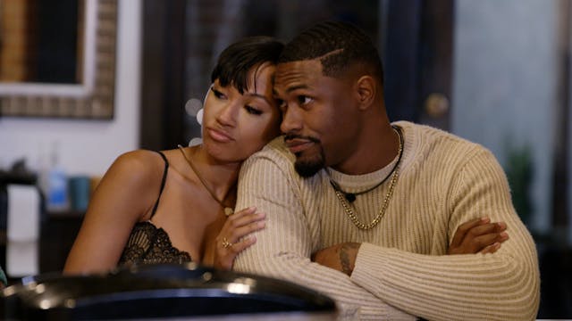 NEW EPISODE Love Cabin: Cabin Fever