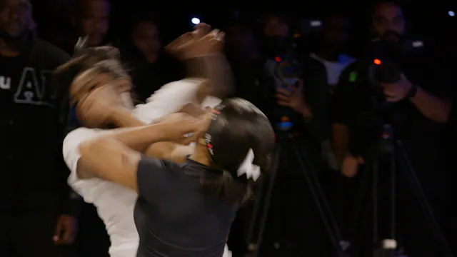 OFFICIAL TEASER Baddies USA Chapter 1...