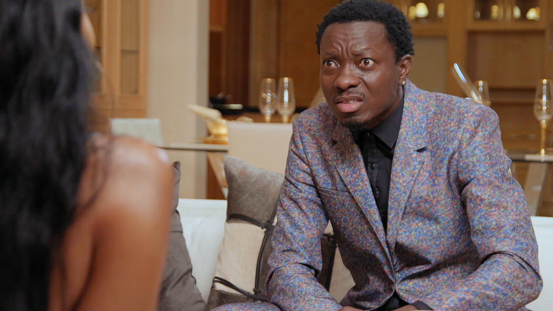 1. We Need Side Chick