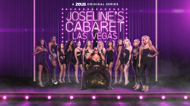 Joseline's Cabaret Las Vegas