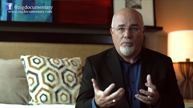 Dave Ramsey Full Interview