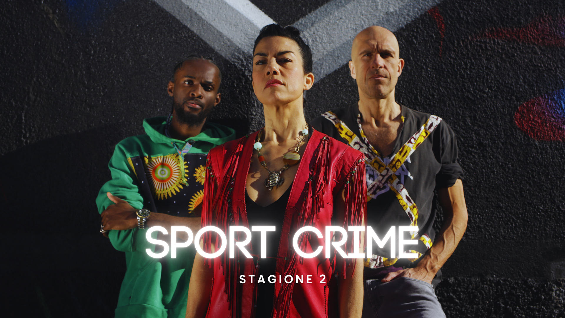 Sport Crime – Season 2