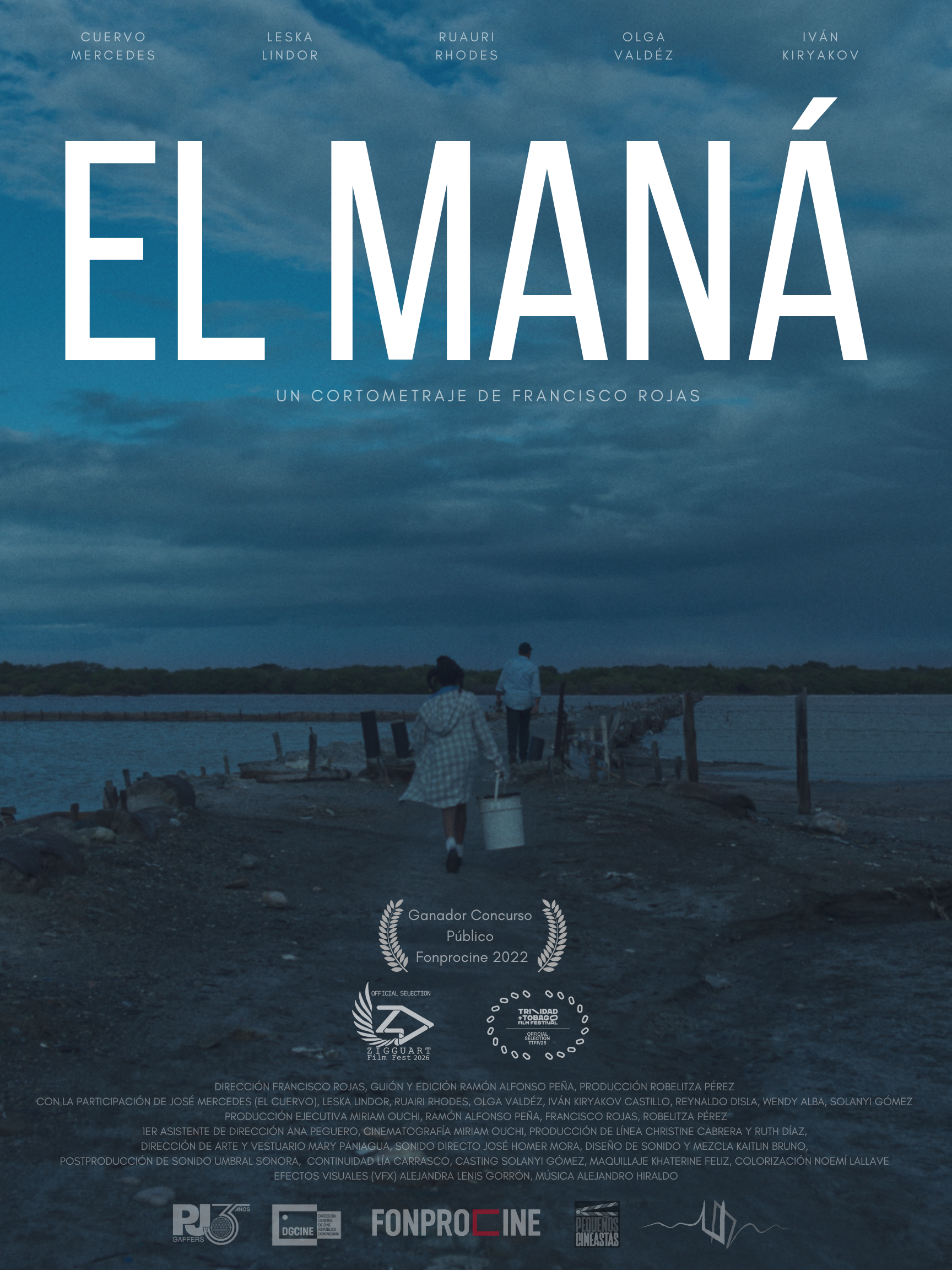 MANNA