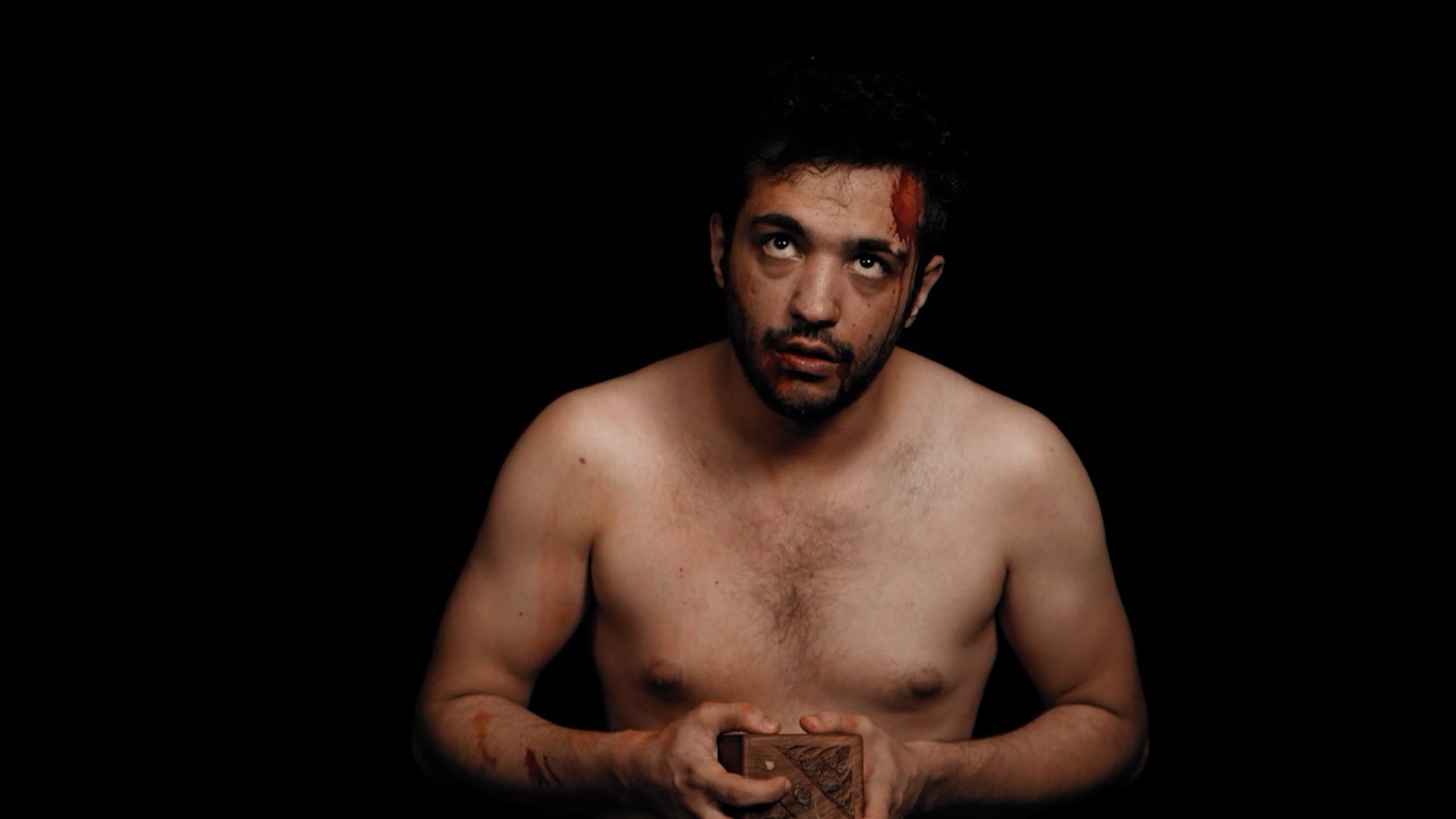 Zaqqum, The Tree Of Hell