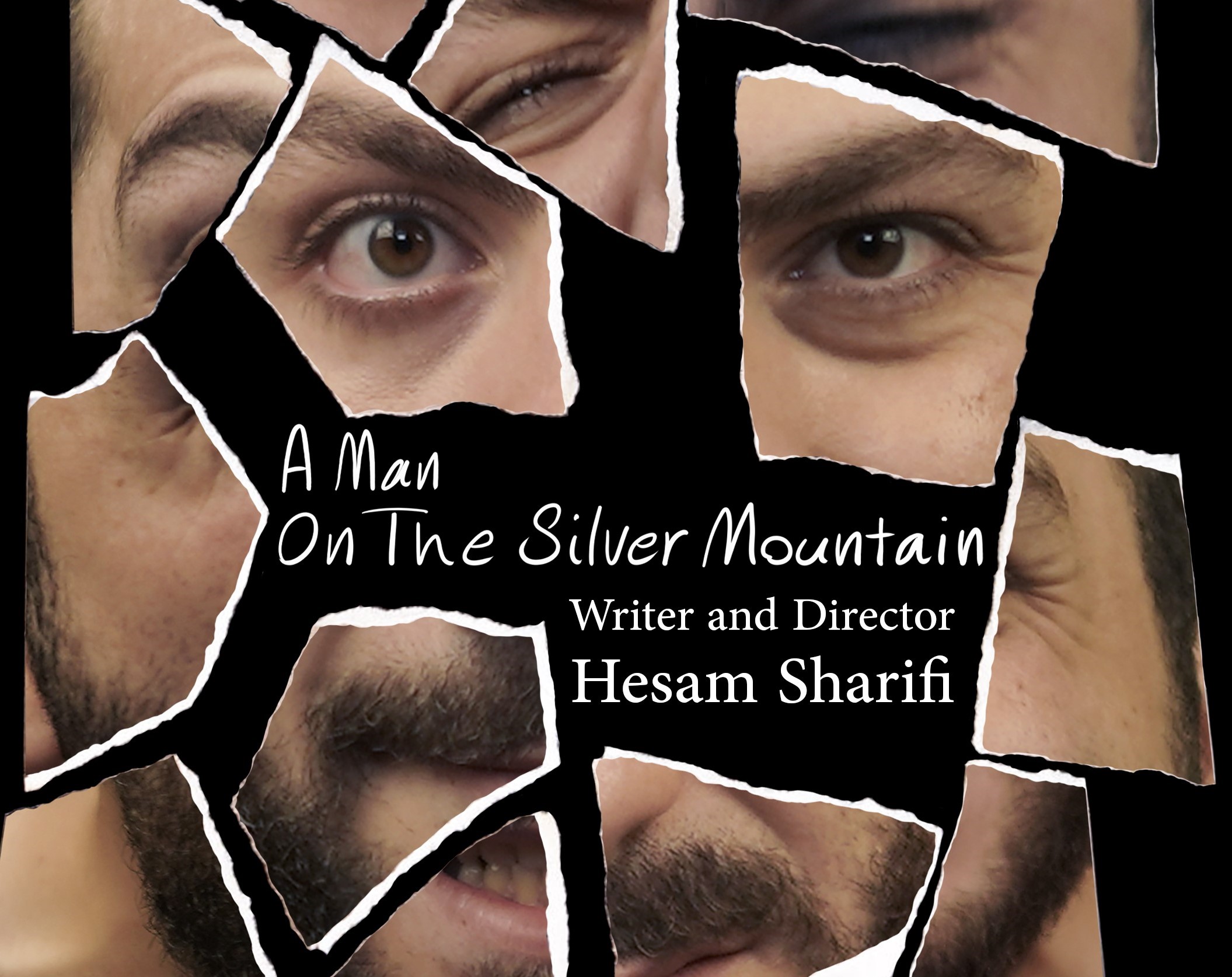 A Man On The Silver Mountain