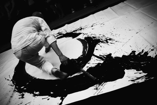 Traces Of The Soul