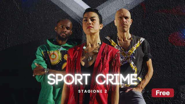 Sport Crime – Season 2