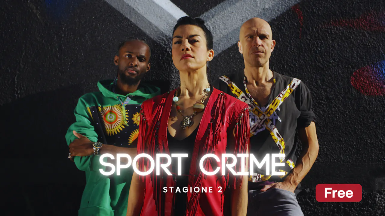 Sport Crime – Season 2