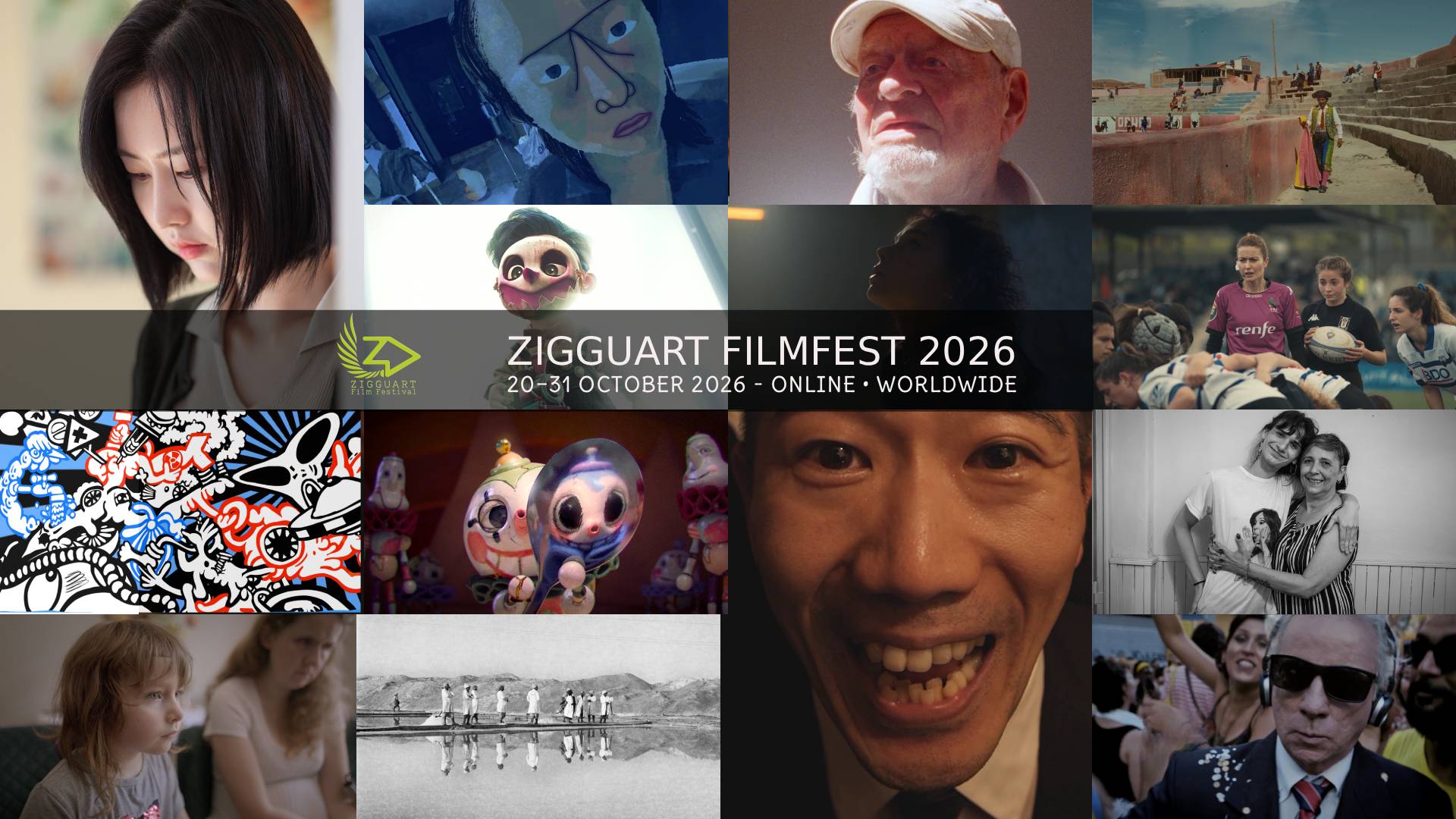 Zigguart Filmfest 2026