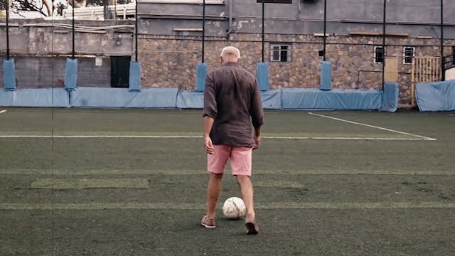 Gianni Improta