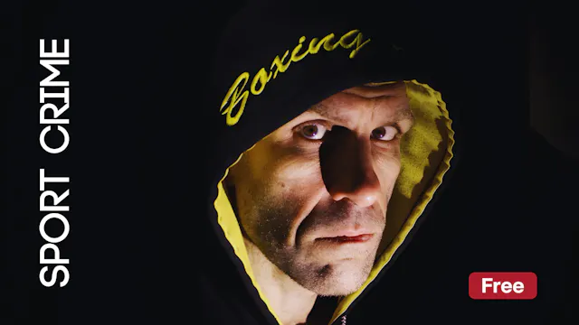 Sport Crime – Season 1