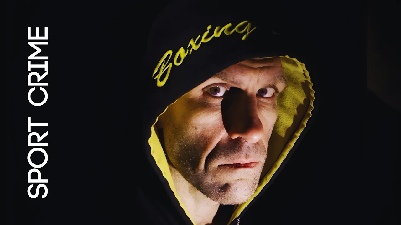 Sport Crime – Season 1