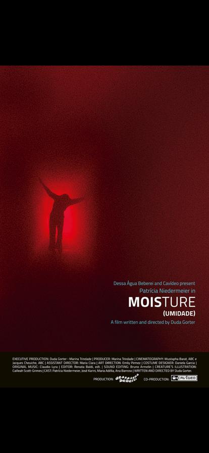 Moisture