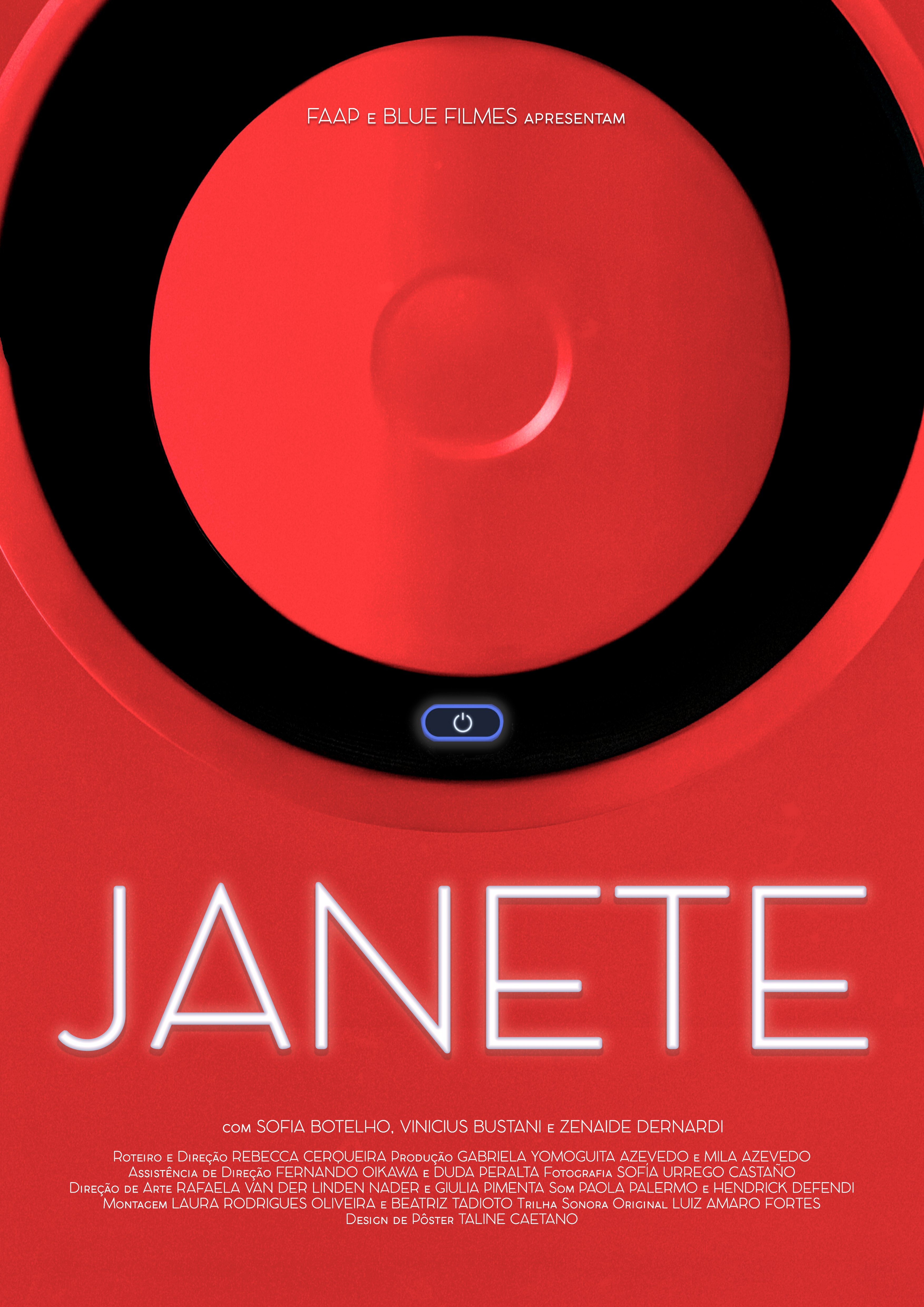 Janete