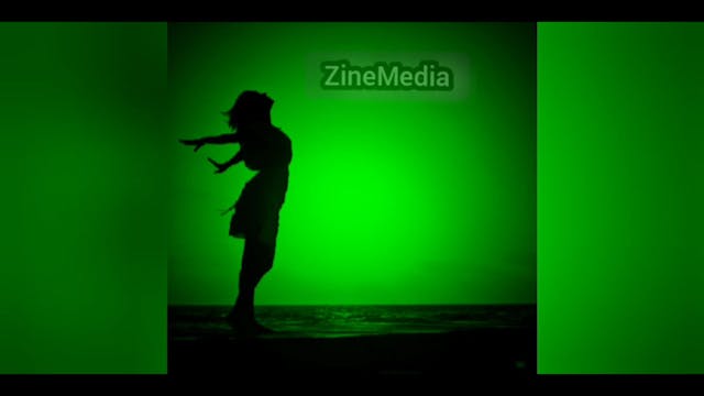 ZineMedia-More Greeting