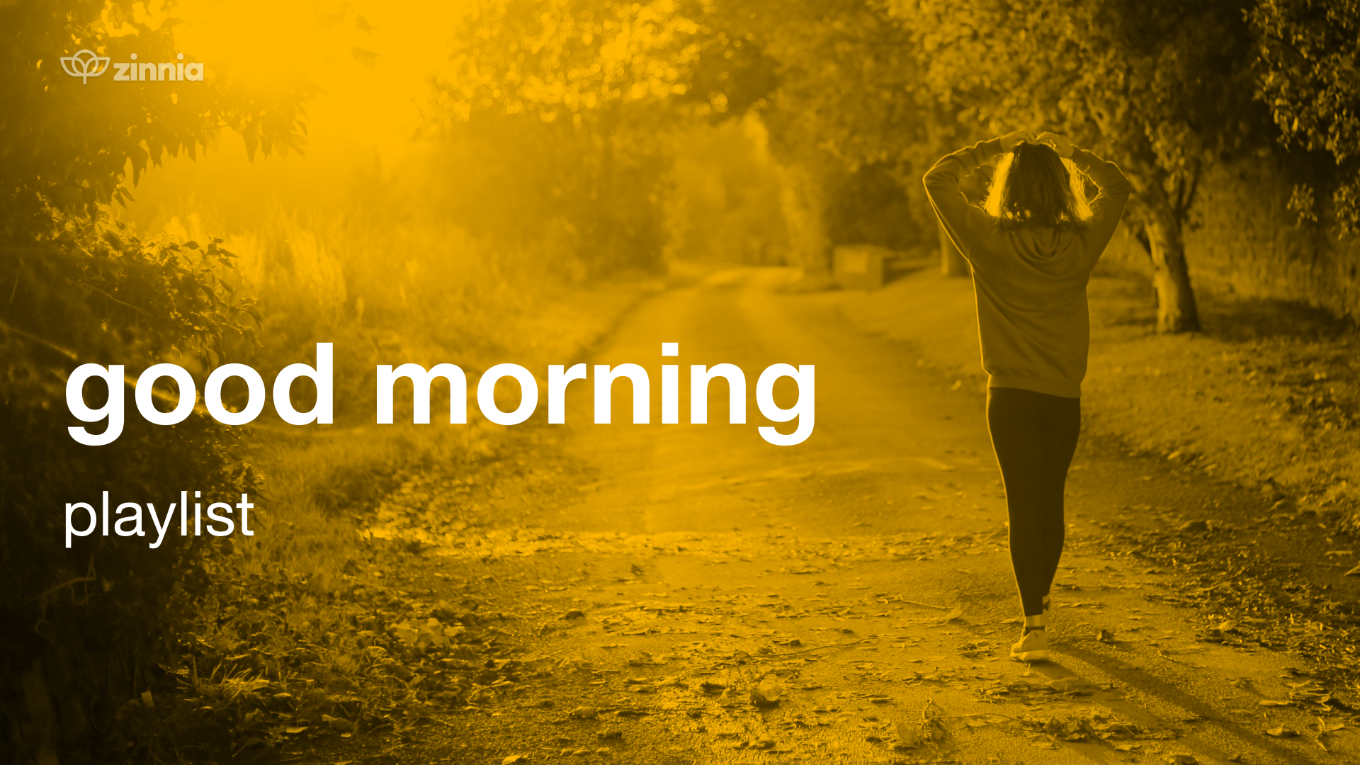 Good Morning Playlist