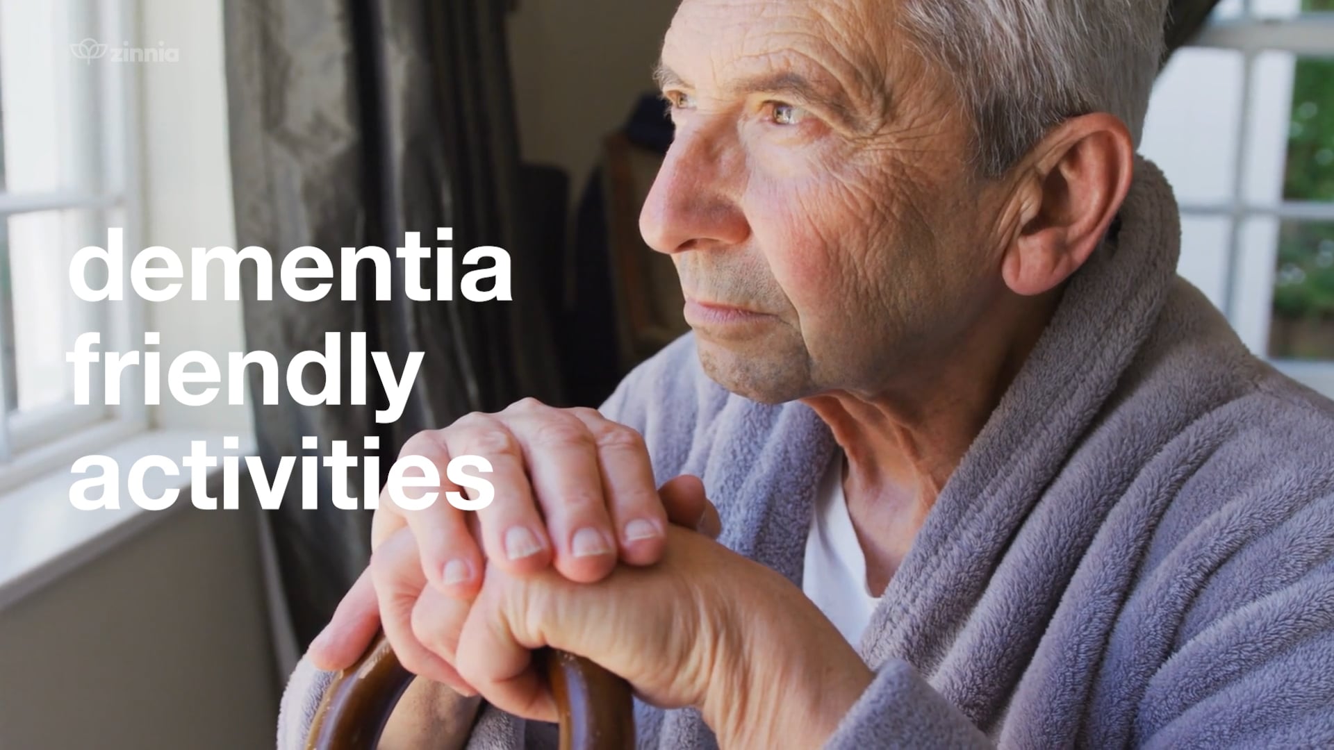Dementia Friendly Activities