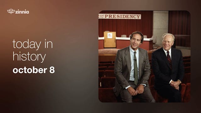 October 8