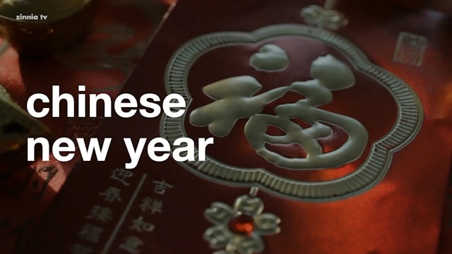 Chinese New Year