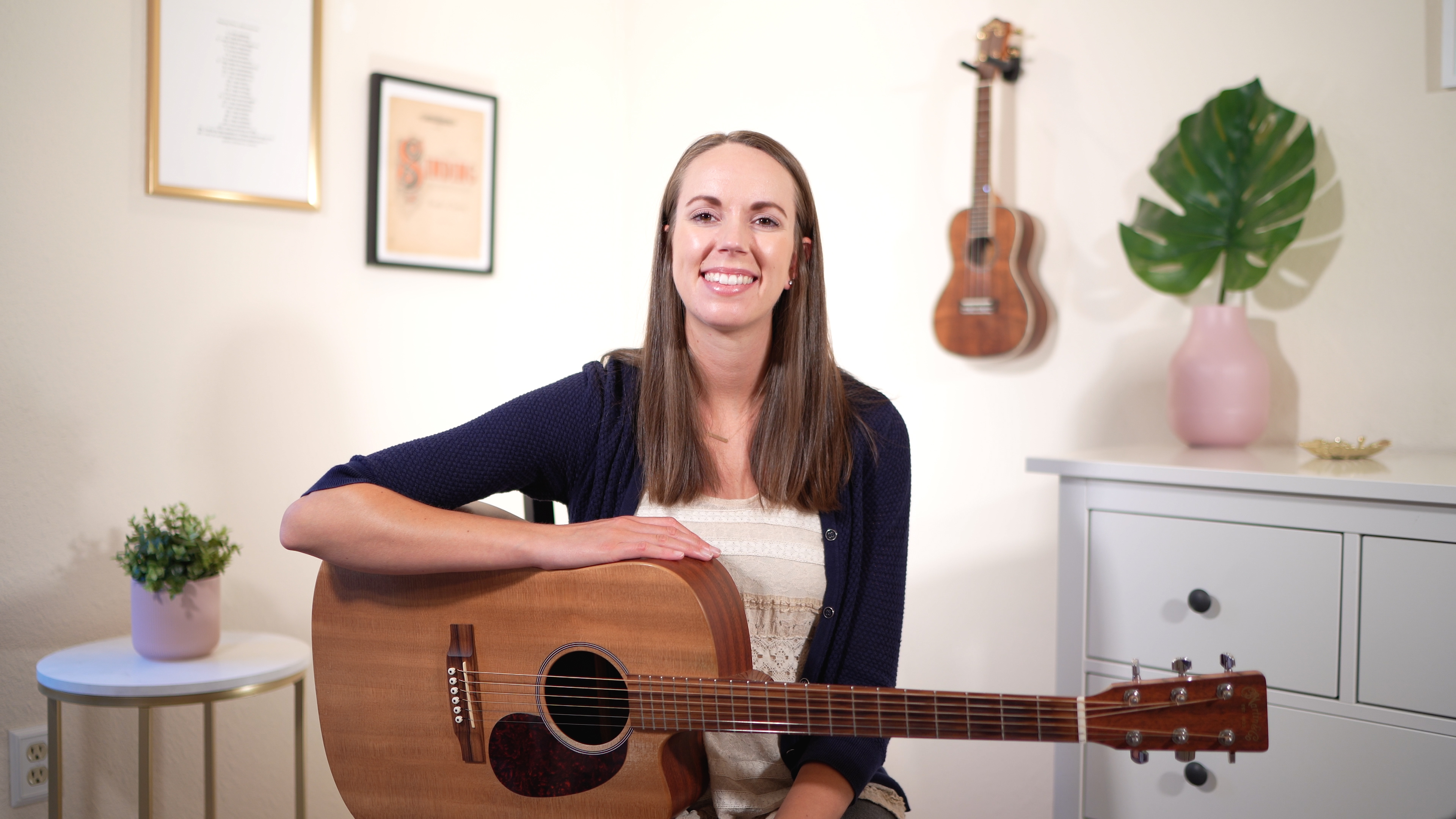On the Road Again with Alexis Baker of Bridgetown Music Therapy
