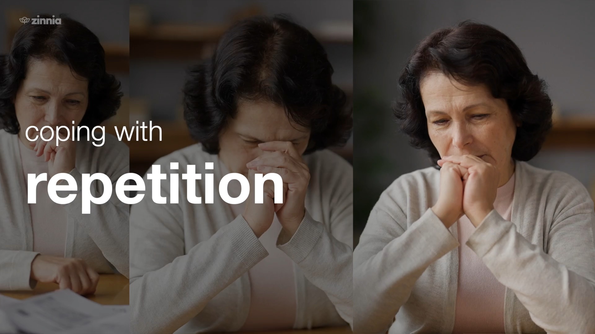 Coping with Repetition