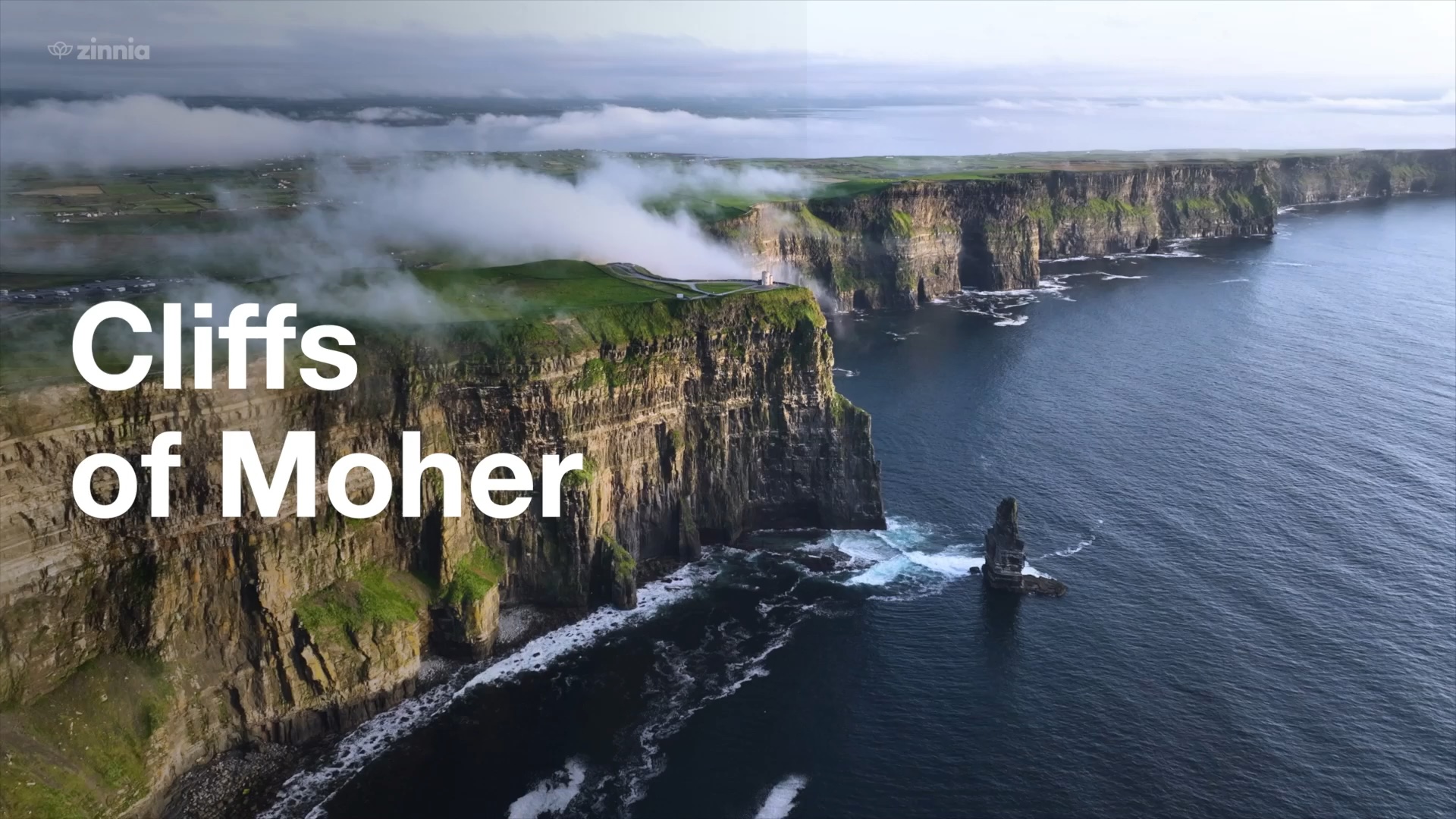 Cliffs of Moher