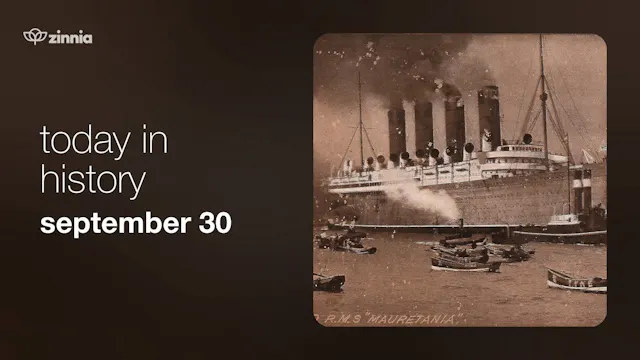 September 30