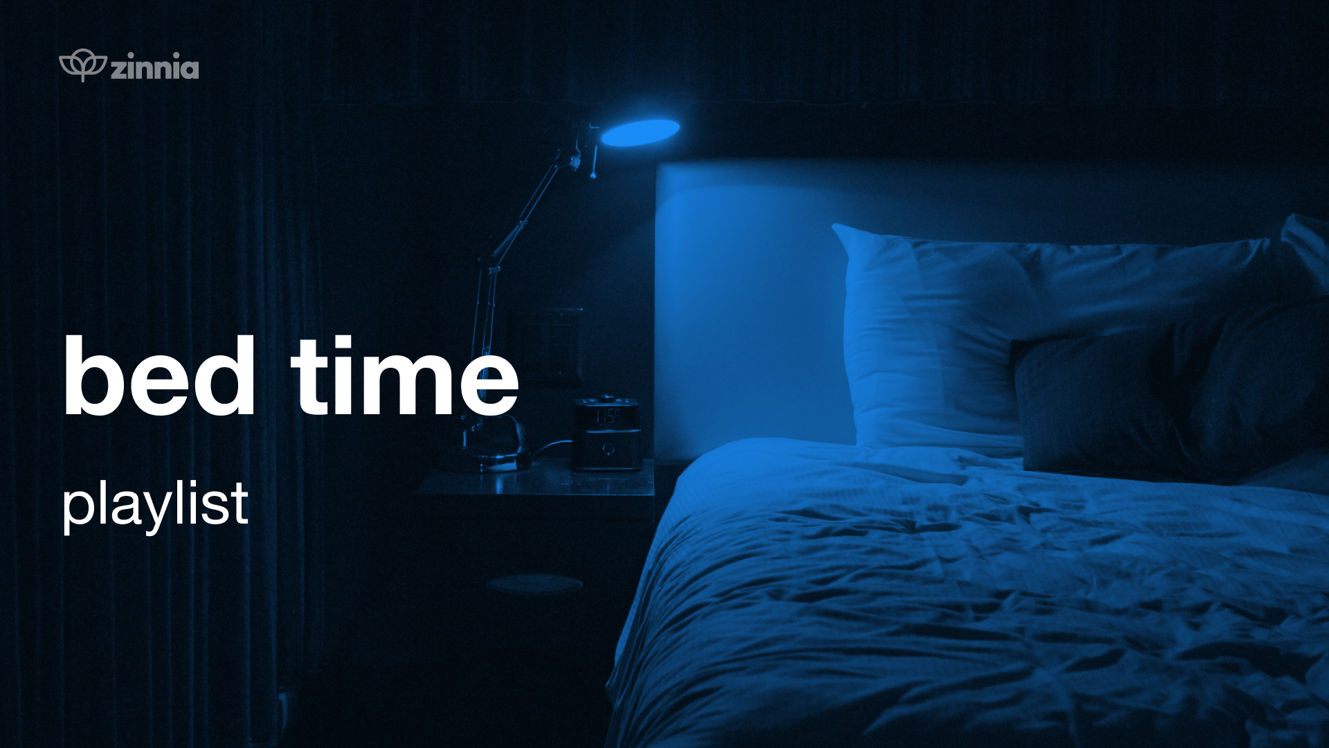 Bed Time Playlist