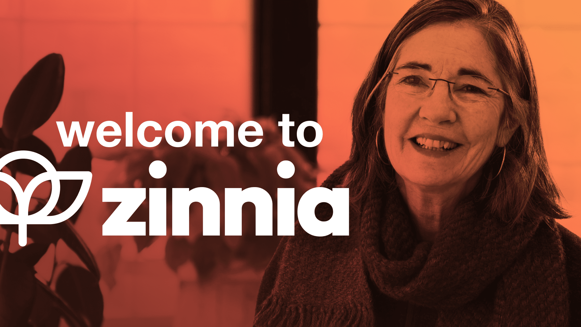 Welcome to Zinnia