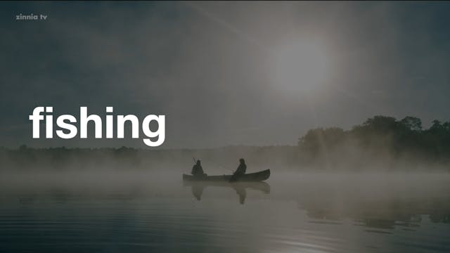 Fishing