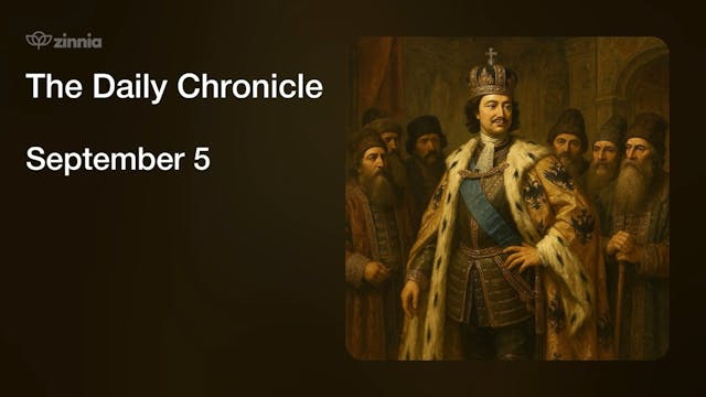 September 5