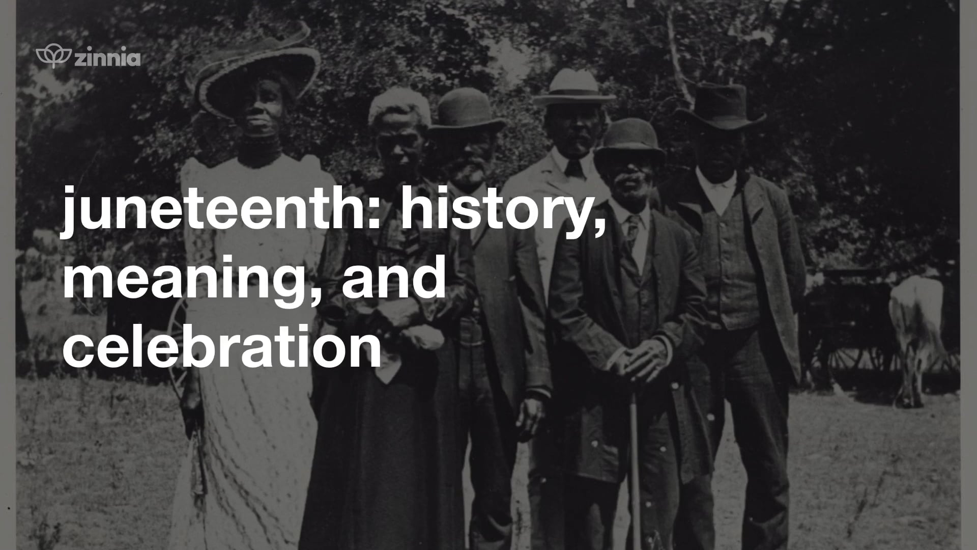 Juneteenth History, Meaning, and Celebration