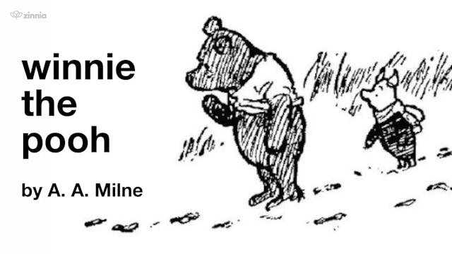 Winnie the Pooh