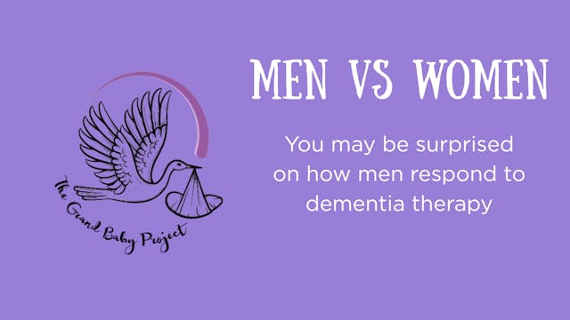 Men vs Women