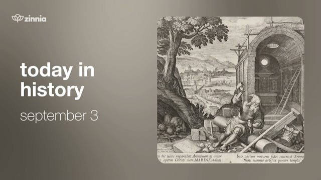 September 3