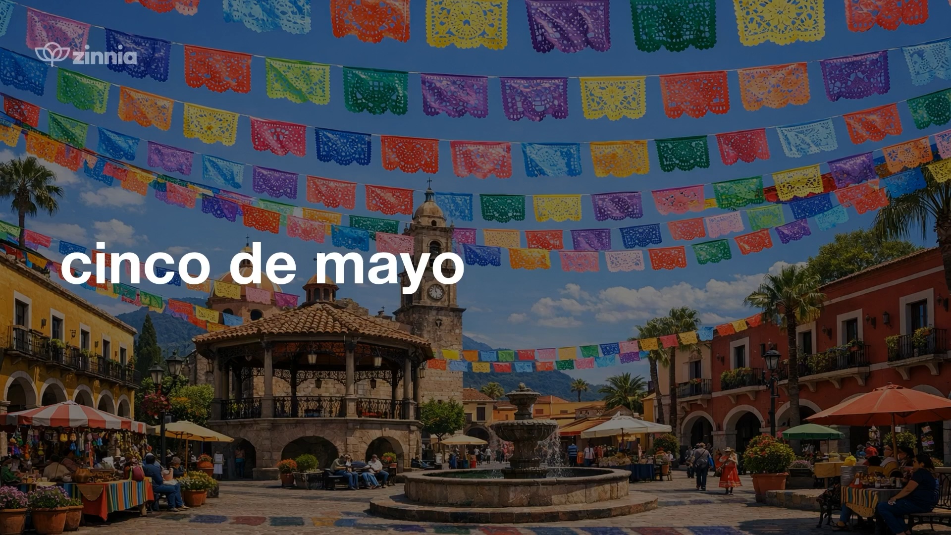 Cinco de Mayo