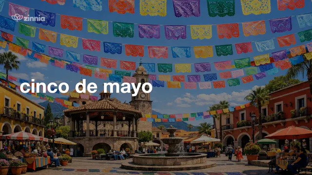 Cinco de Mayo