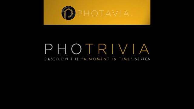 PhoTrivia Americana Volume 1