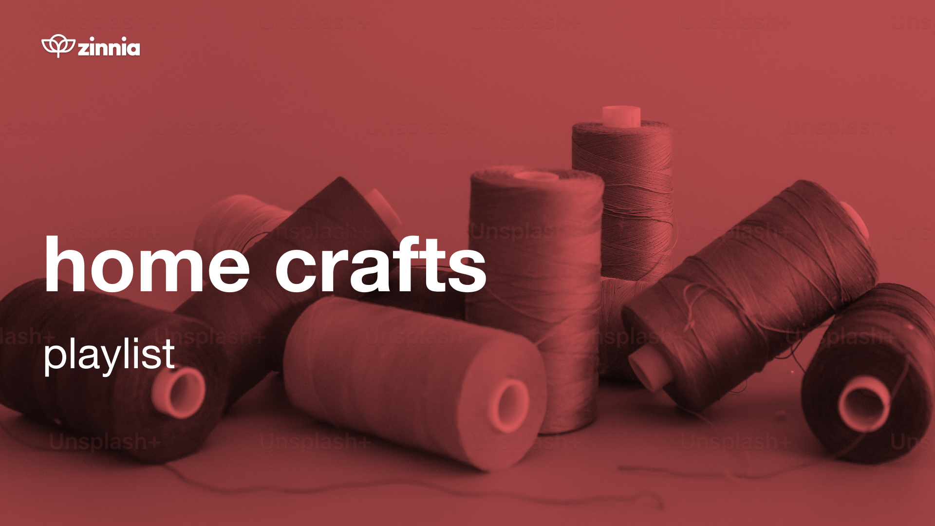 Home Crafts