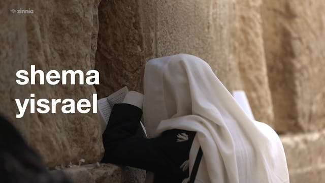 ✡ Shema Yisrael