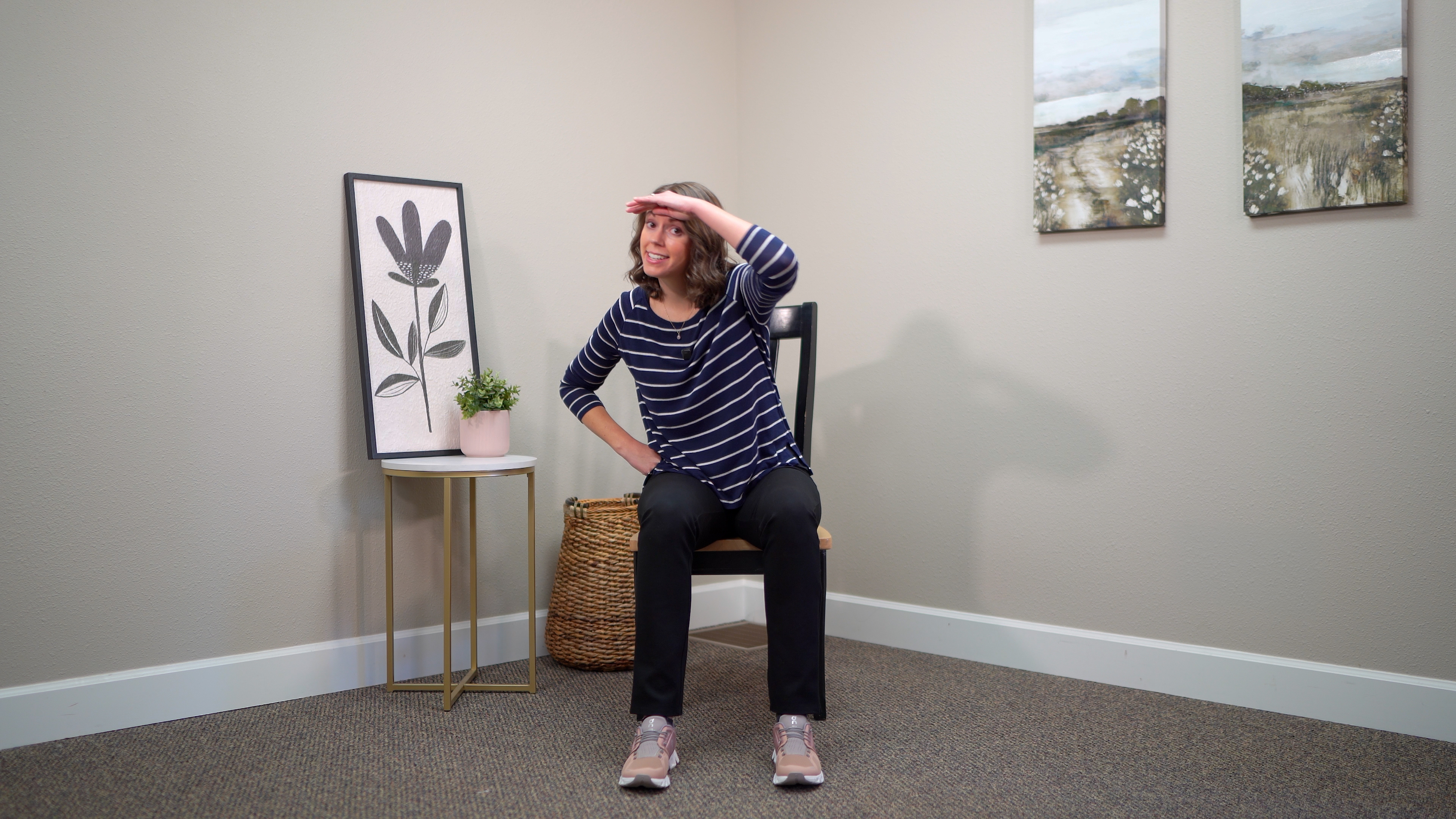 Spirituals (Movement)