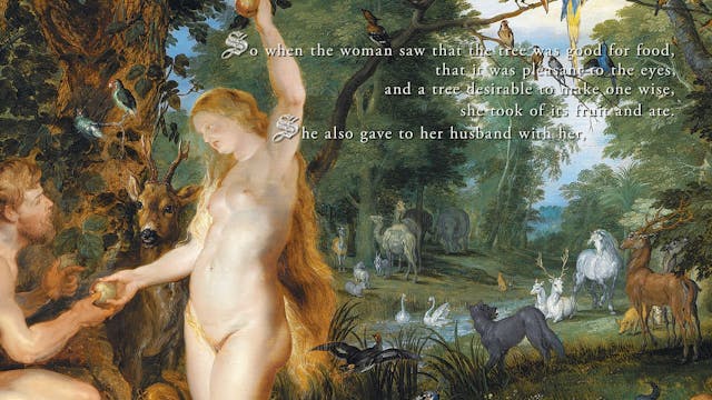 001-Garden of Eden