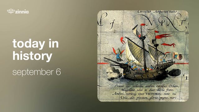 September 6