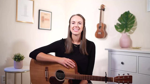 Blue Suede Shoes with Alexis Baker of...